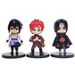 Pop Naruto - Pack N°6 (12 pieces)