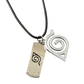 Collier Manga Naruto