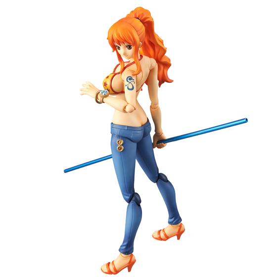 nami figurine