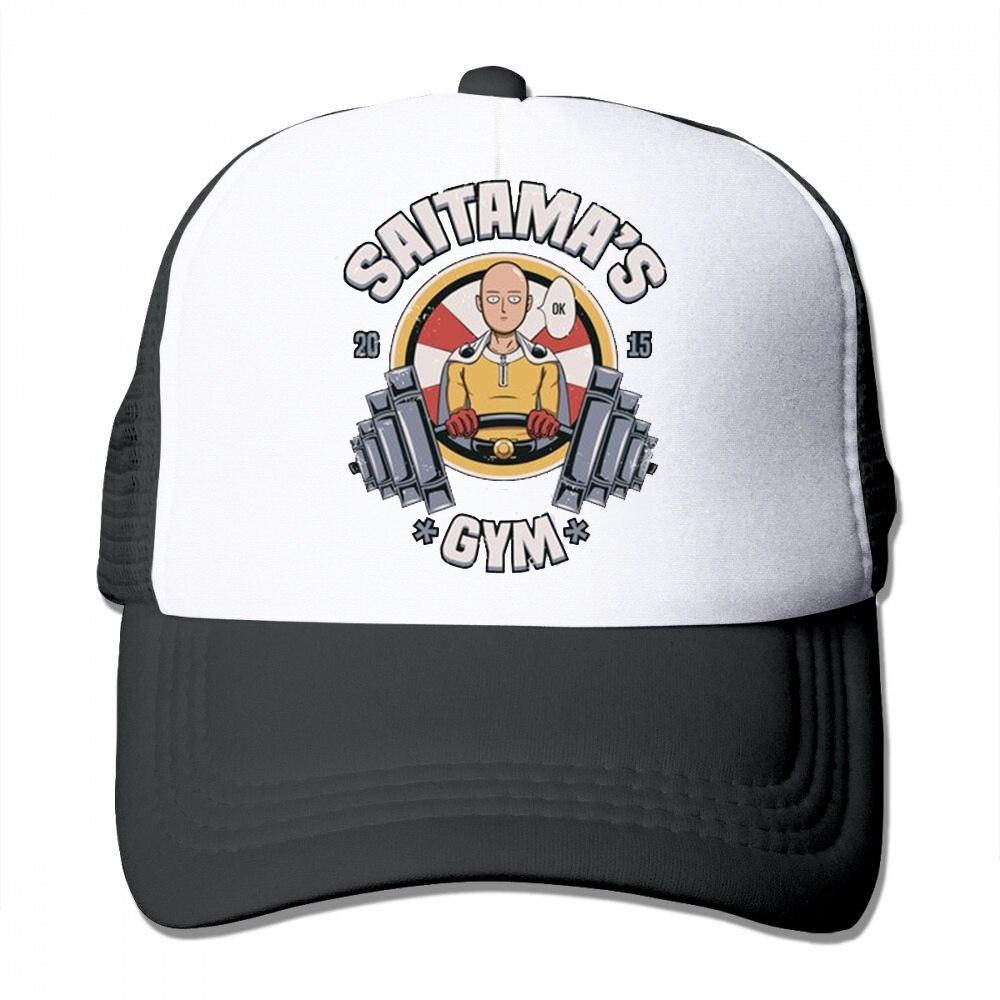 Casquette Saitama