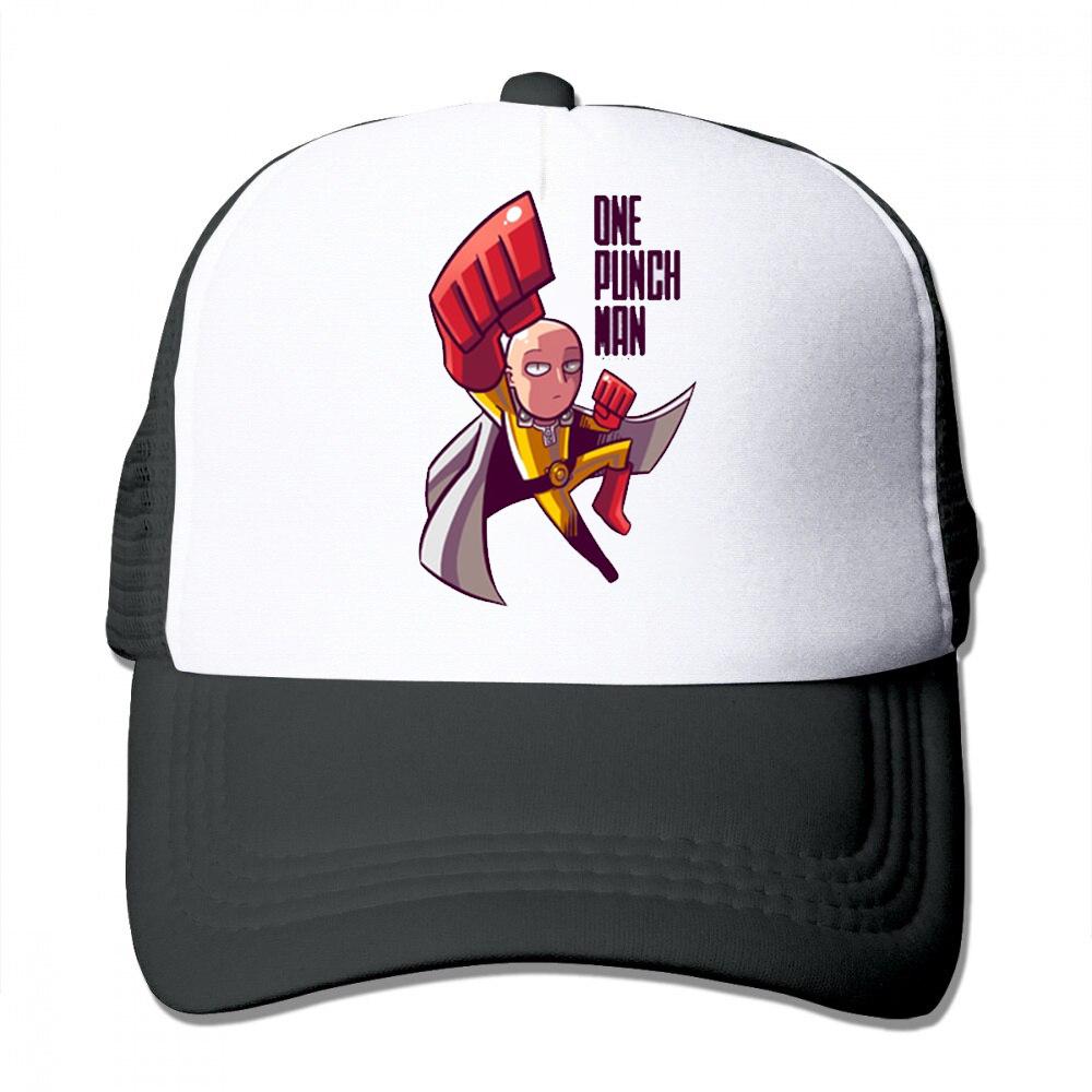 Casquette Saitama