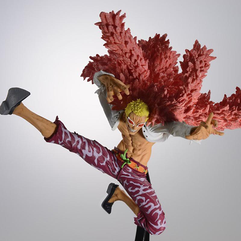 Figurine Doflamingo