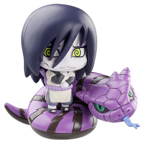 Pop Orochimaru