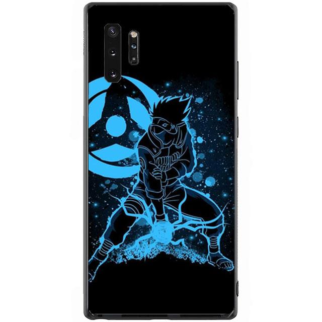 Coque Naruto Samsung S9