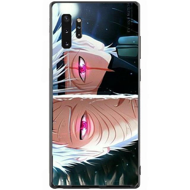 Coque Naruto Samsung S8 Plus