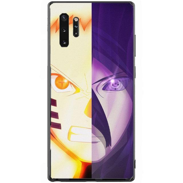 Coque Naruto Samsung A40