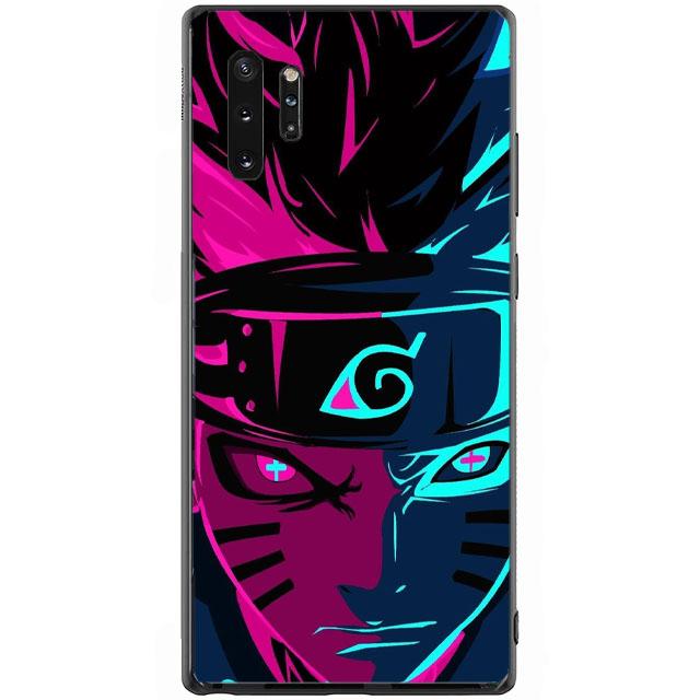 Coque Naruto Samsung A60