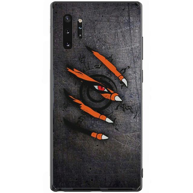 Coque Naruto Samsung A70