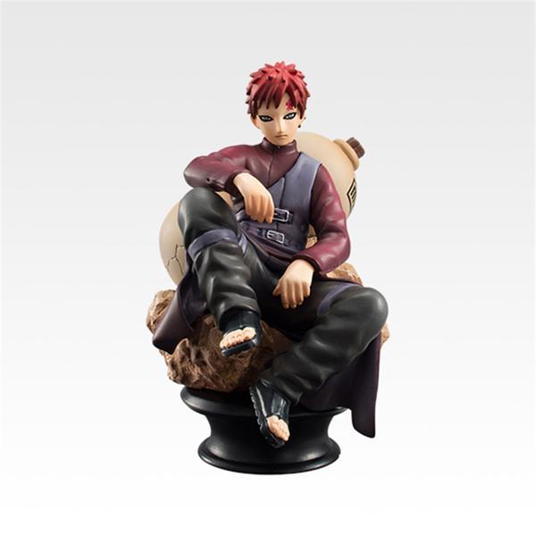 Figurine Gaara