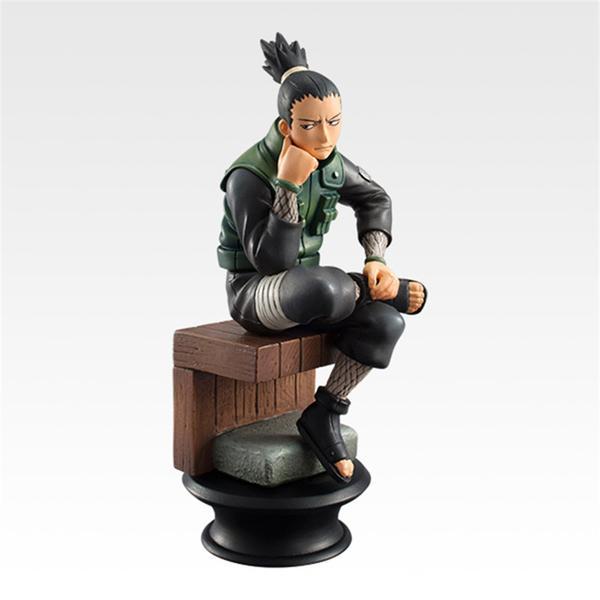 Figurine Shikamaru