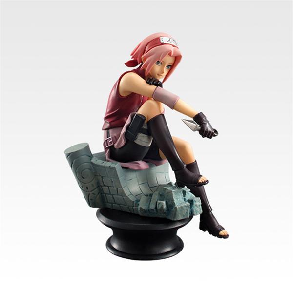 Figurine Sakura