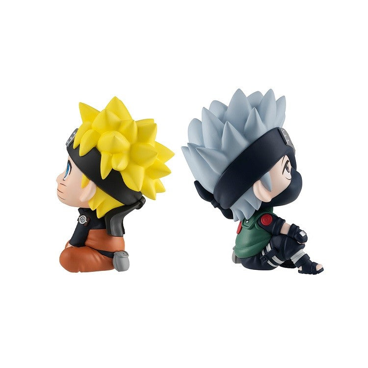 Naruto Mini Figure