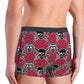 One Piece Jolly Roger Boxer Shorts