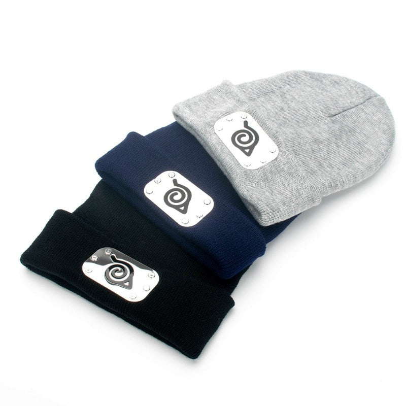 Konoha beanie