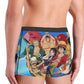 One Piece Crew Boxer Shorts