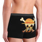 One Piece Monkey D. Luffy Boxer Shorts