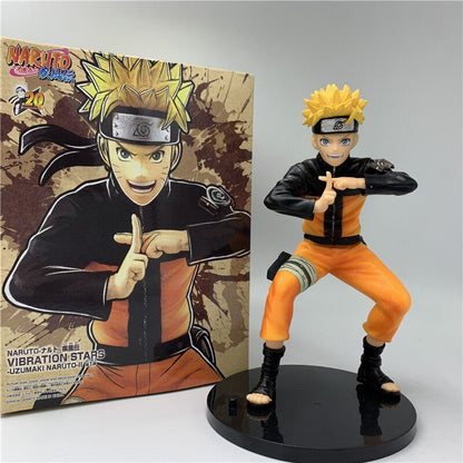 Figurine Anime Naruto