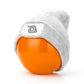 Bonnet Naruto Konoha Gris