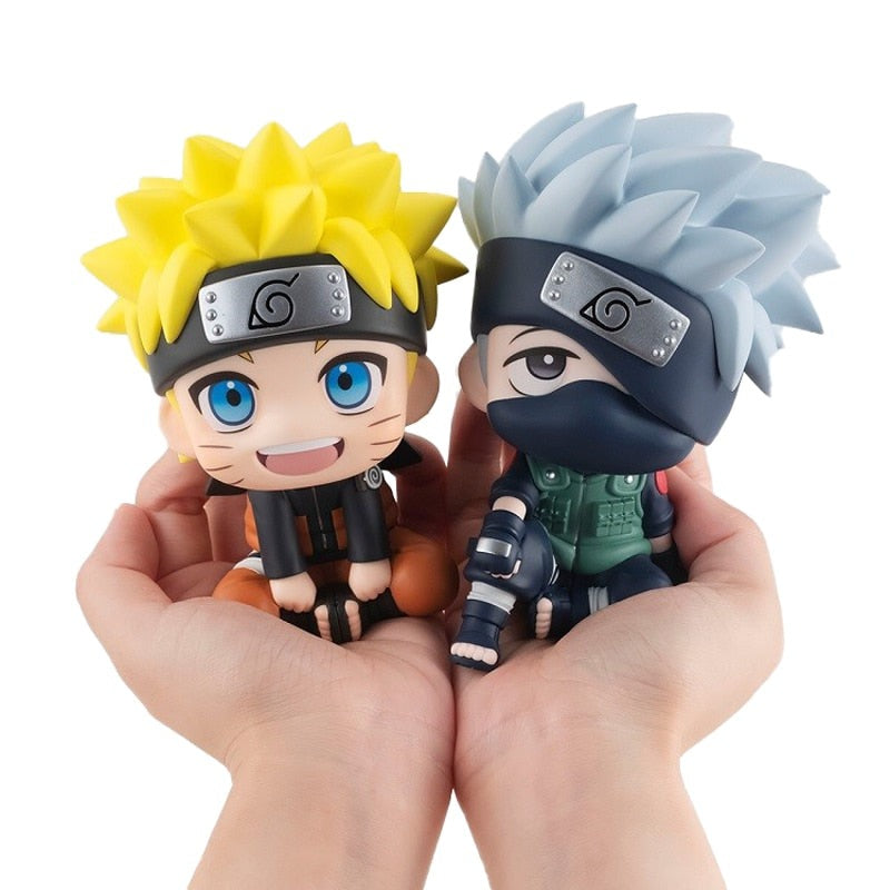 Naruto Mini Figure