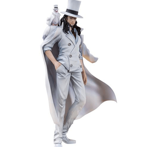 Figurine One Piece Pas Cher