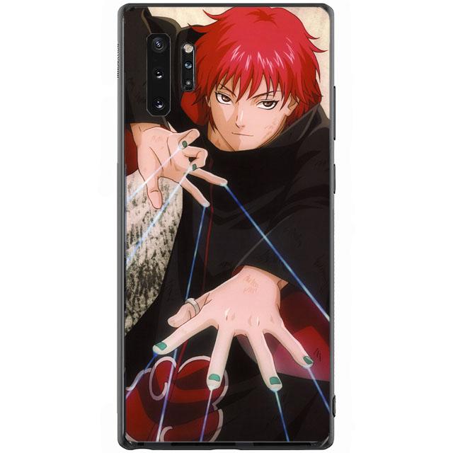 Coque Naruto Samsung S10