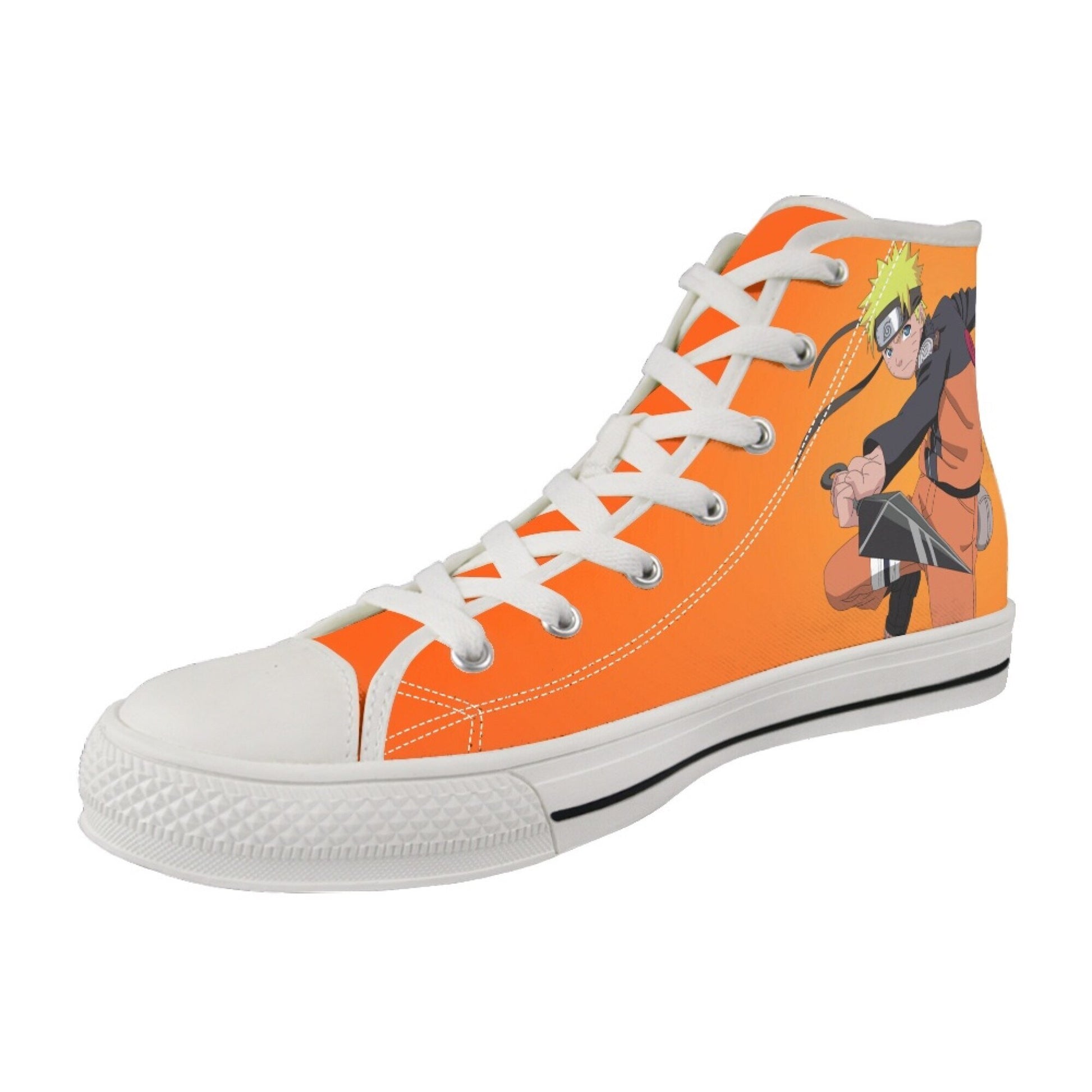 Chaussures Ninja Naruto Shonen