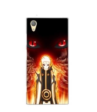 Coque Naruto Sony Kurama