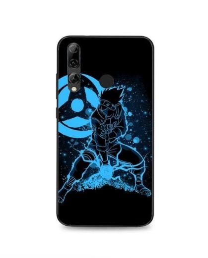 Naruto Huawei Chidori Case