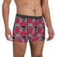 One Piece Jolly Roger Boxer Shorts