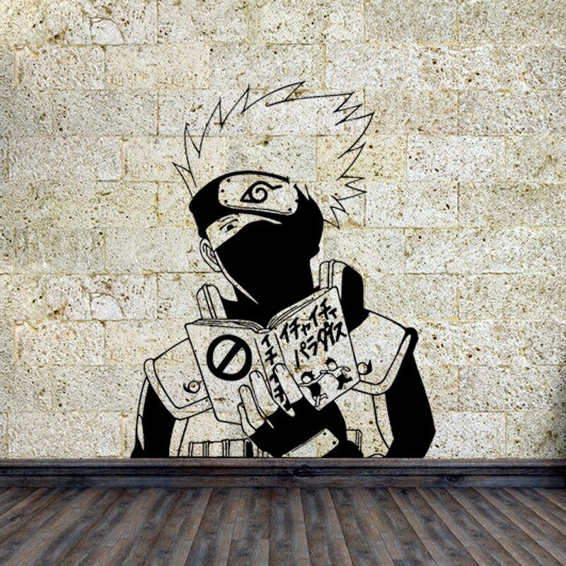 Sticker Kakashi