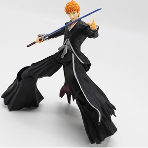 figurine bleach