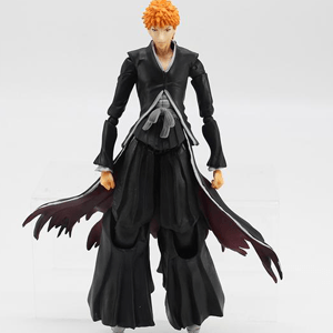 figurine de bleach