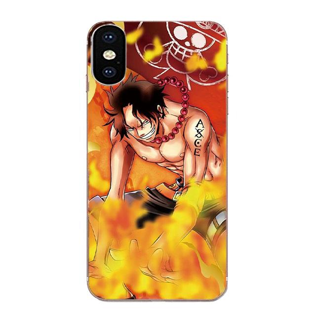 Coque One Piece LG G5