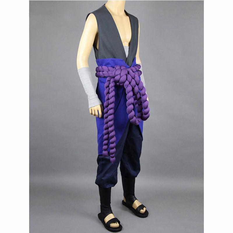 Costume Sasuke Uchiha