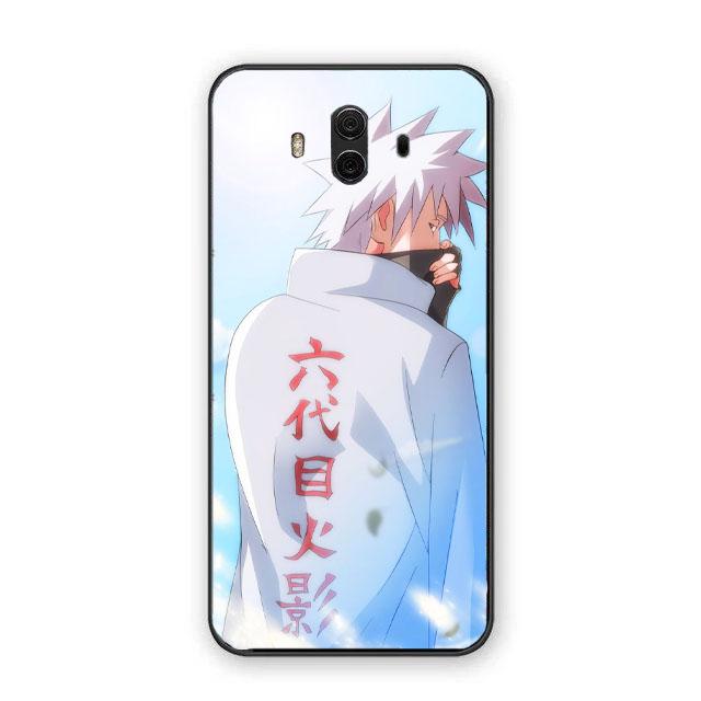 Coque Naruto Huawei Honor