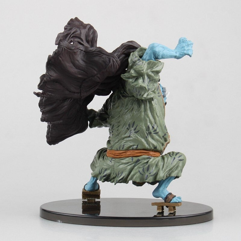 One Piece Jinbei Figure (17cm)