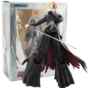 figurine bleach ichigo