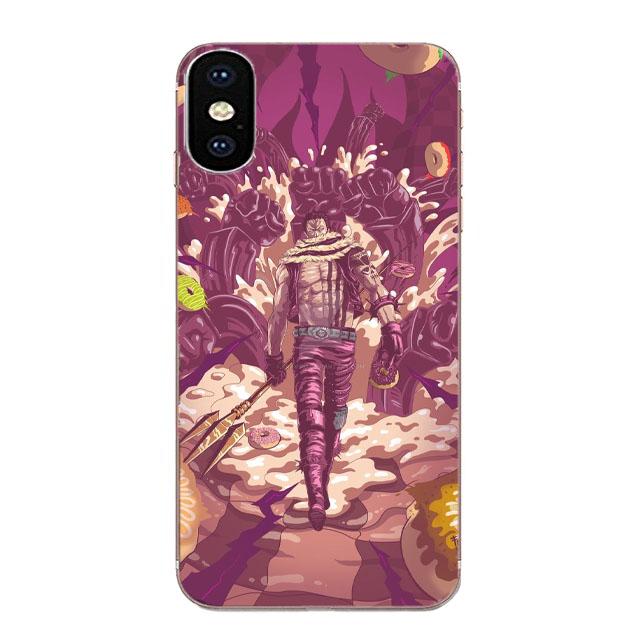 Coque One Piece LG K9 2018