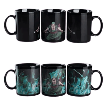 Mug One Piece Zoro 