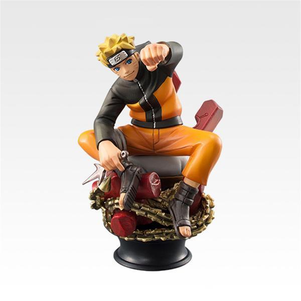 Figurine Naruto