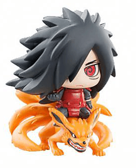 Pop Madara