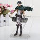 AOT Levi Ackerman Action Figure