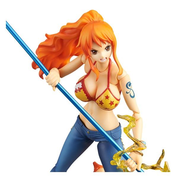 figurine nami