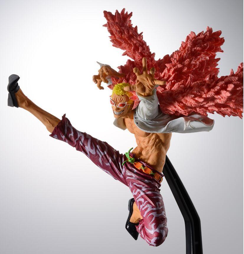 Doflamingo Figurine