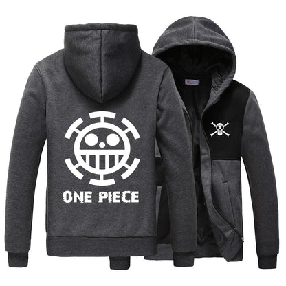 Veste One Piece