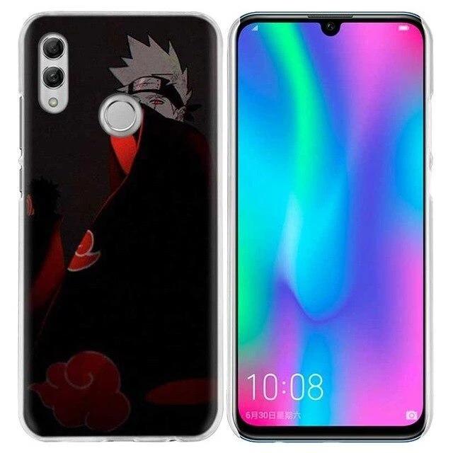 Coque Naruto Huawei