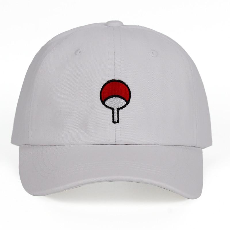 Naruto Uchiha Cap