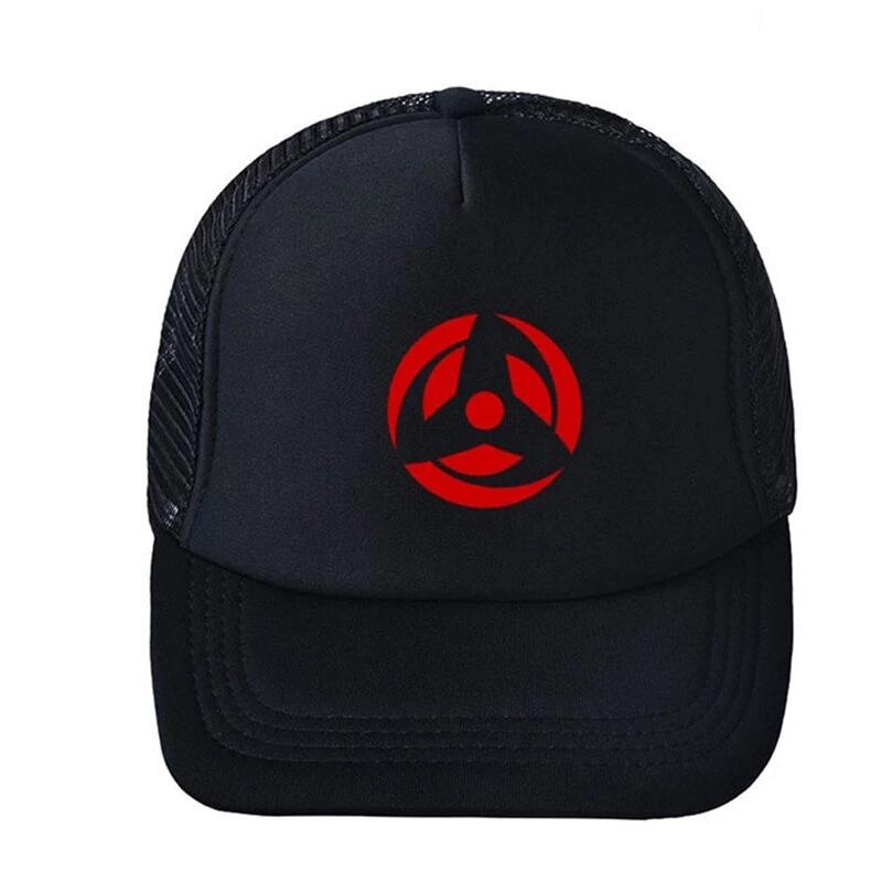 Casquette Sharingan