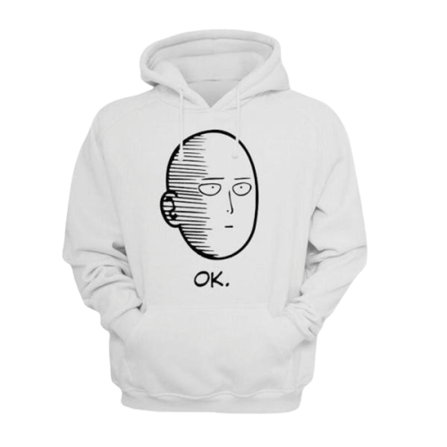 Sweat Saitama Ok