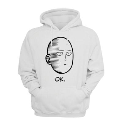 Sweat Saitama Ok